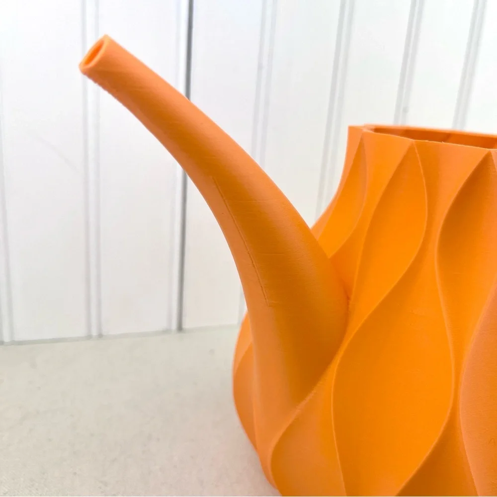 Indoor Watering Can, Abyssal Watering Can, Modern Watering Can
